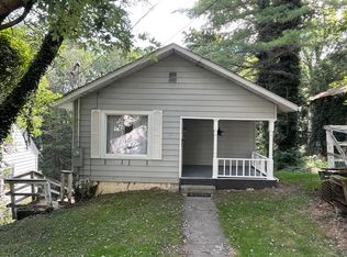 230 Granville Ave, Beckley, WV