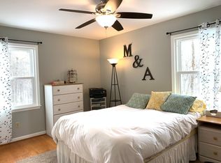 4354 Dickerson Rd, Charlottesville, VA 22911