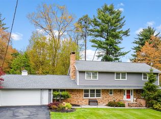 308 Ridgefield Rd, Endicott, NY 13760