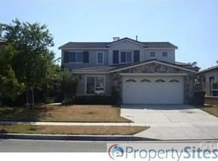 10942 Mayberry St, Fontana, CA 92337