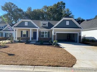 74 Great Egret Court Model Wisteria E LOT 14, Pawleys Island, SC 29585