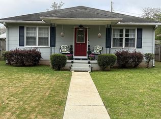 2009 8th St SE, Decatur, AL 35601
