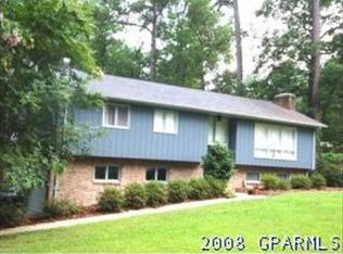 212 Cherrywood Dr, Greenville, NC 27858