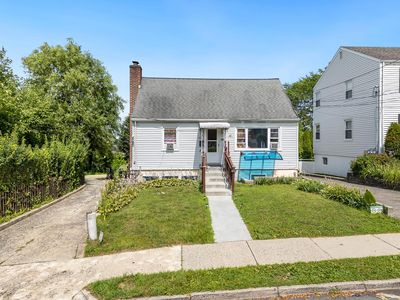 42 Jefferson Avenue, White Plains, NY, 10606