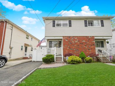 16 Cloverdale Ave, Staten Island, NY, 10308