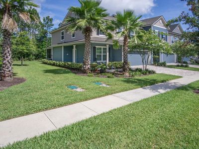 68 Magnolia Creek Walk, Ponte Vedra, FL, 32081