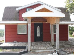 28840 High Ridge Dr, Warsaw, MO 65355