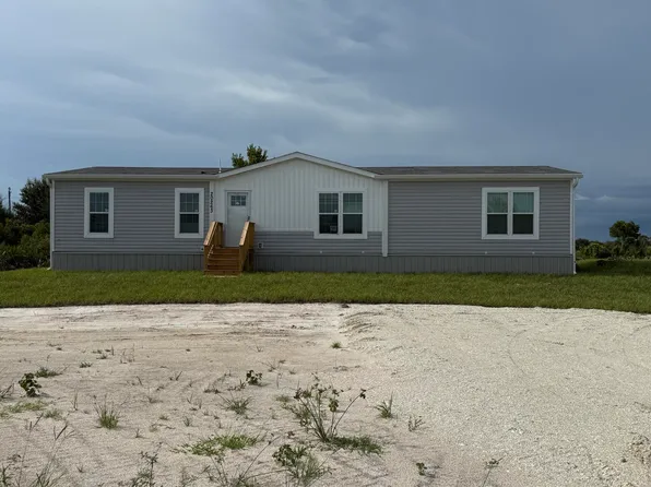 20263 NW 304TH Street, Okeechobee, FL 34972