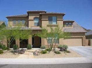8350 W Alyssa Ln, Peoria, AZ 85383