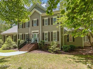 2512 Sunnystone Way, Raleigh, NC 27613