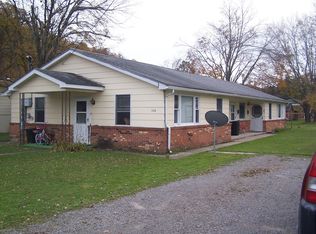 124 Ward Ave APT 1, Elkins, WV 26241