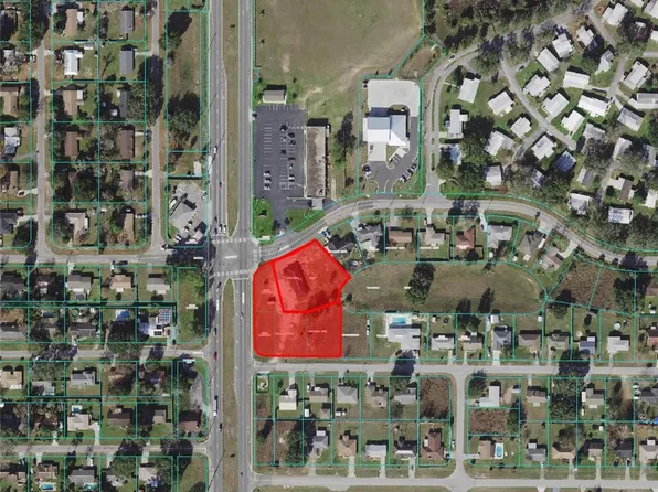 5802 Cherry Rd #2, Ocala, FL 34472