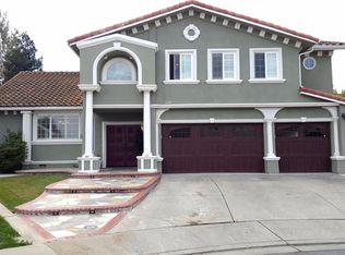 6527 Timberview Ct, San Jose, CA 95120