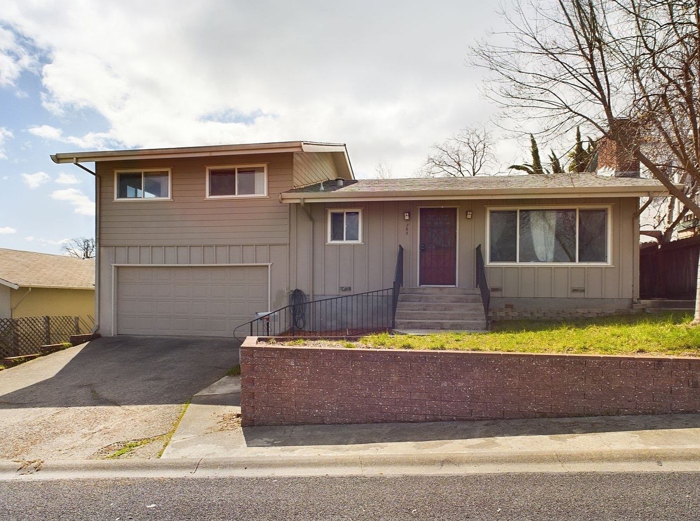 765 14th St, Lakeport, CA 95453 Zillow