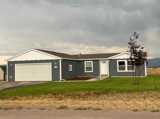 297 Guthrie Rd, Helena, MT 59602