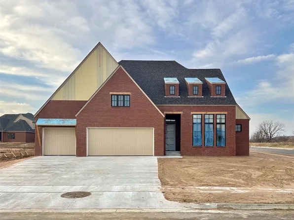 2834 E 144th St S, Bixby, OK 74008