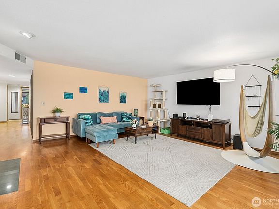 5th image of 900 E Bay Drive NE #A203