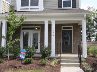 2919 Sunflower Rd, Apex, NC 27502