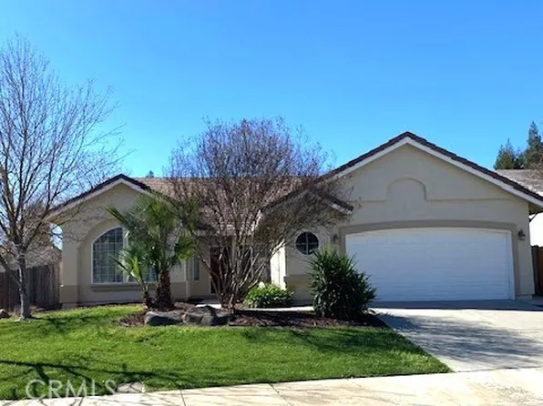 3951 Black Hawk Ct, Merced, CA 95340