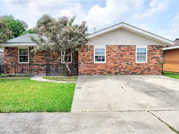 672 Ronson Dr, Kenner, LA 70065
