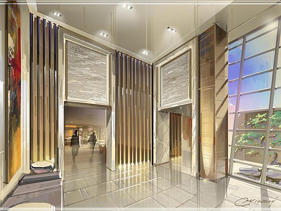 2nd image of 3100 N Ocean Drive #H-1106