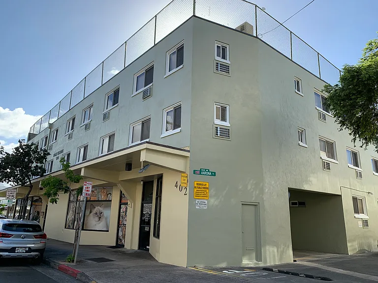 Uluniu St — Photo 5