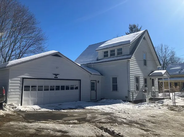 527 State Rte #121, Bellows Falls, VT 05101