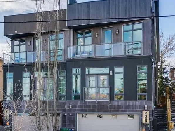 2109 W 20th Ave SW, Calgary, AB T2T 0M3
