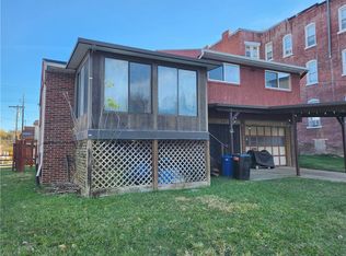 601 Francis Ct, Pittsburgh, PA 15219