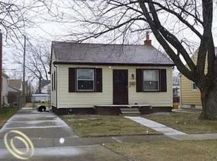 13249 Kerr St, Southgate, MI