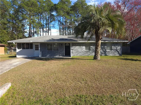 979 White Circle, Hinesville, GA 31313