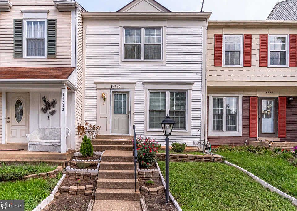 1st image of 14740 Green Park Way
