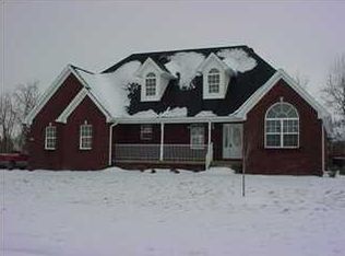 277 Woodland Pass, Mt Washington, KY 40047