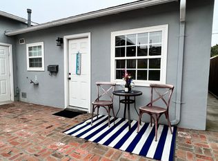 237 H Ave #ADU, Coronado, CA 92118