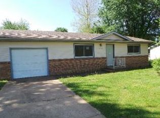 650 W Springfield St, Aurora, MO 65605