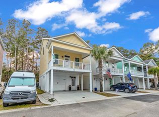 181 Jamestown Landing Rd, Murrells Inlet, SC 29576