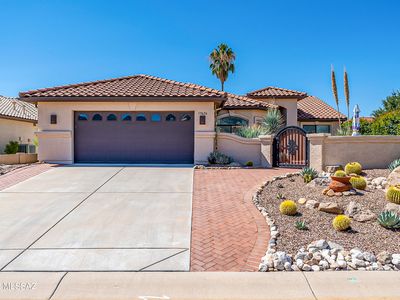 39656 S Moonwood Dr, Tucson, AZ, 85739