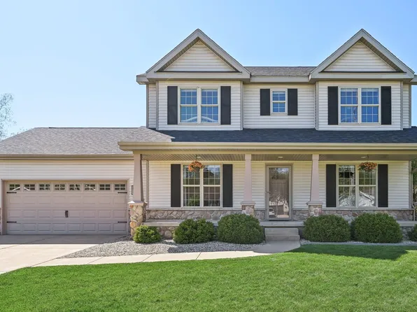 331 Southing Grange, Cottage Grove, WI 53527
