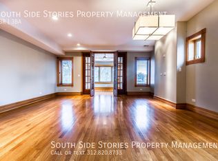 4958 S King Dr UNIT 2, Chicago, IL 60615
