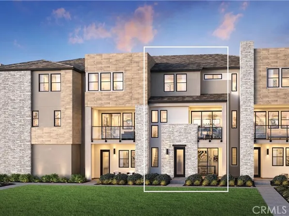 105 Century, Irvine, CA 92618