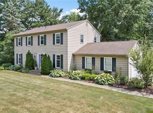 1900 Middleton Rd, Hudson, OH 44236