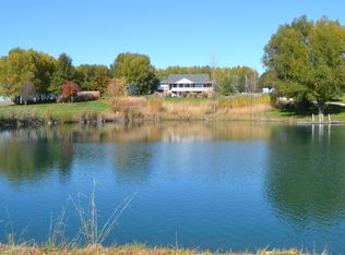 33397 Beaver Valley St, New Hartford, IA 50660