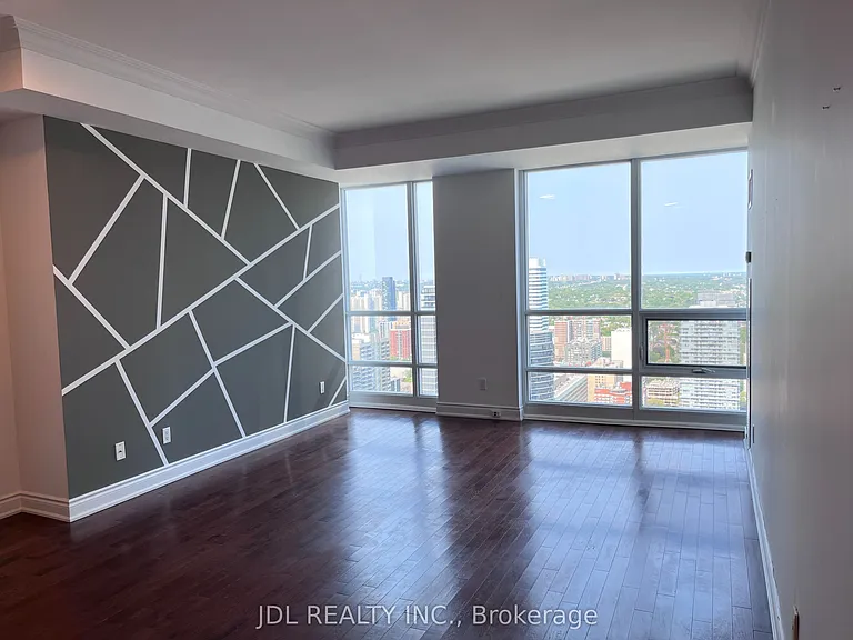761 Bay St #4403 — Photo 3