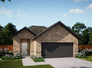 12532 Sea Gull Way, Manor, TX 78653