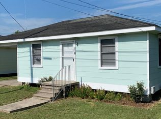 802 Jefferson St, Thibodaux, LA 70301
