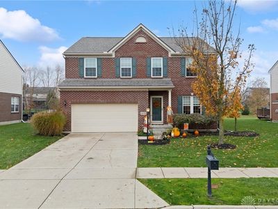 1579 Little Falls Dr, Centerville, OH, 45458
