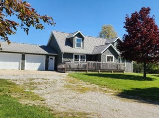 6000 W 100 S, Kimmell, IN 46760