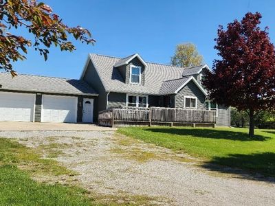 6000 W 100 S, Kimmell, IN, 46760