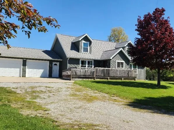 6000 W 100 S, Kimmell, IN 46760