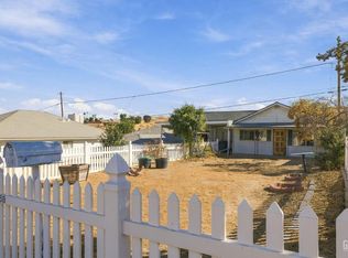 (Undisclosed Address), Taft, CA 93268
